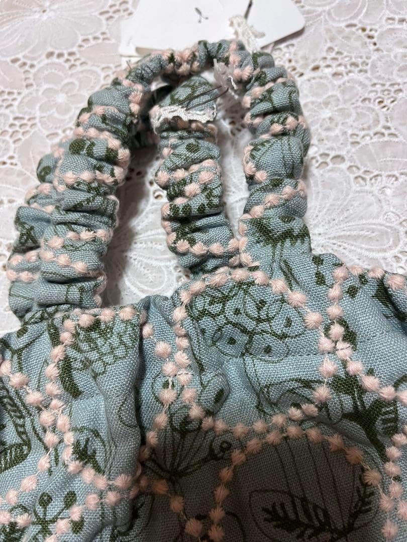 ミナペルホネン スキップbバッグ タンバリン 新 505】ミナペルホネン